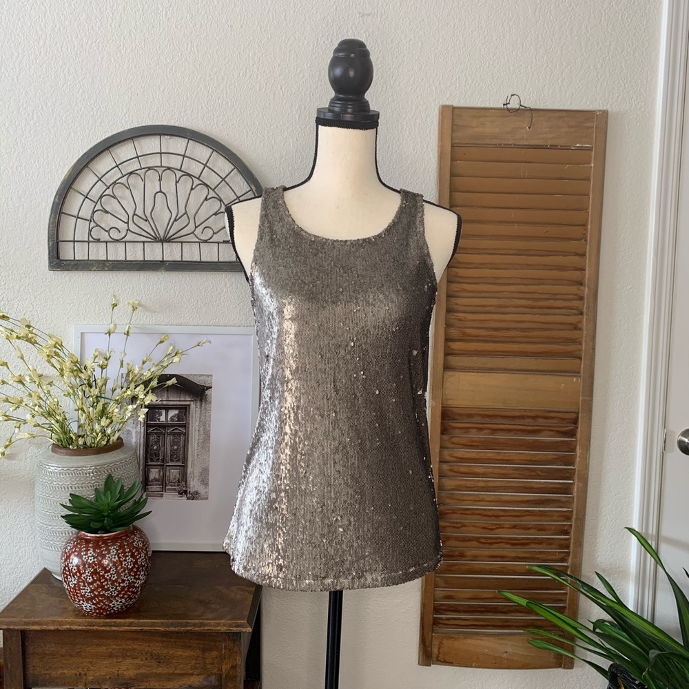 Cupcakes and Cashmere Tank Top
